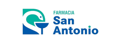 Logo Farmacia San Antonio